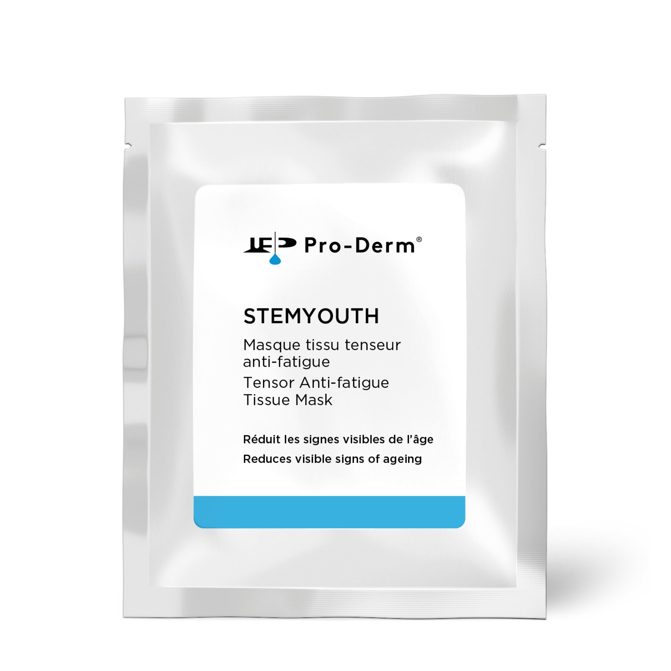 StemYouth Anti-Fatigue Mask