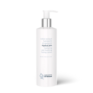 HydraCalm Hydrating & Soothing Toning Lotion