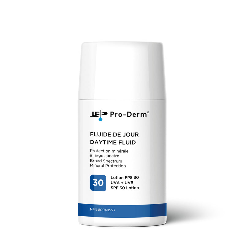 Daytime Fluid SPF 30