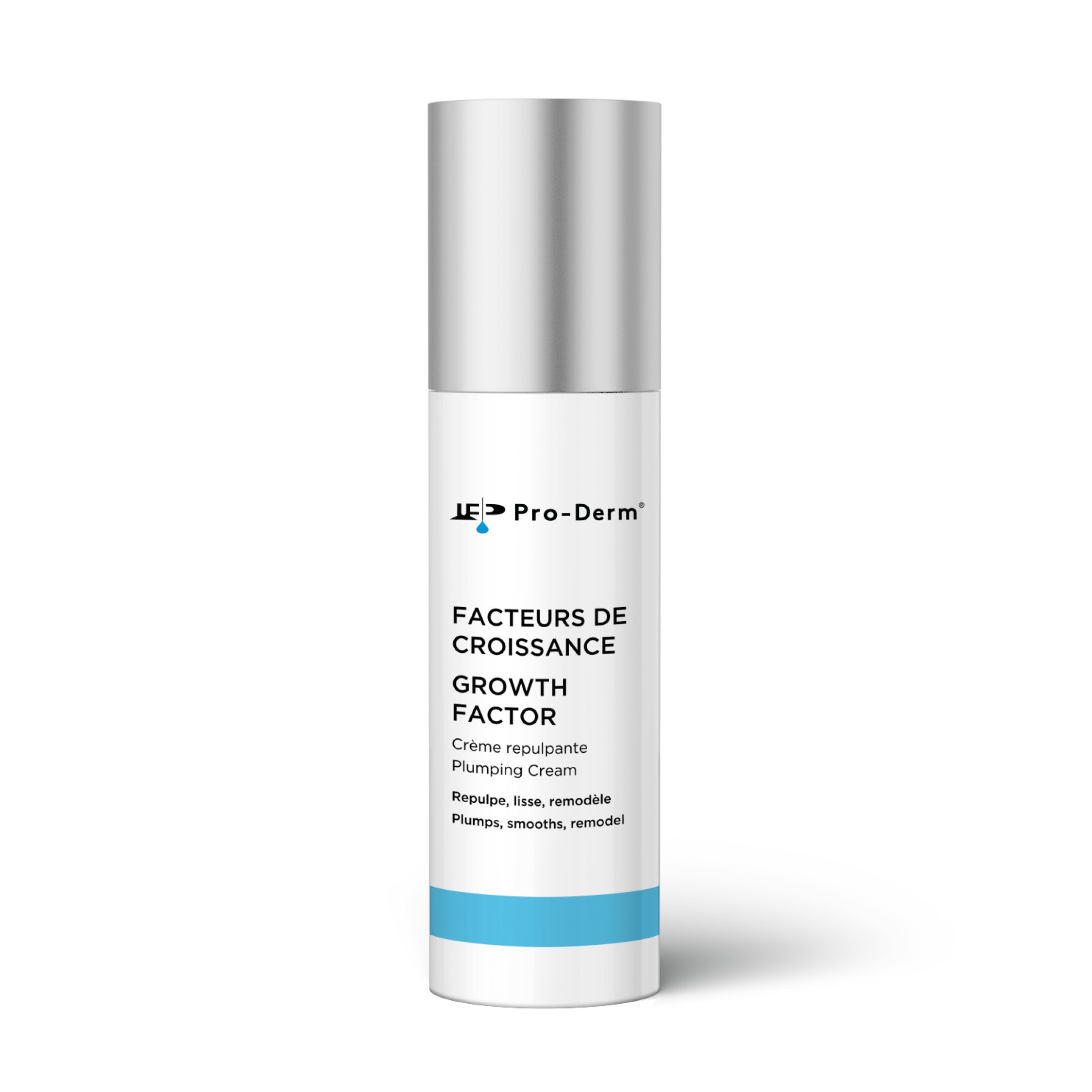 Growth Factor Plumping Cream