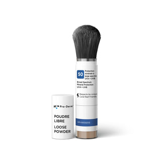 Mineral Loose Powder SPF 50