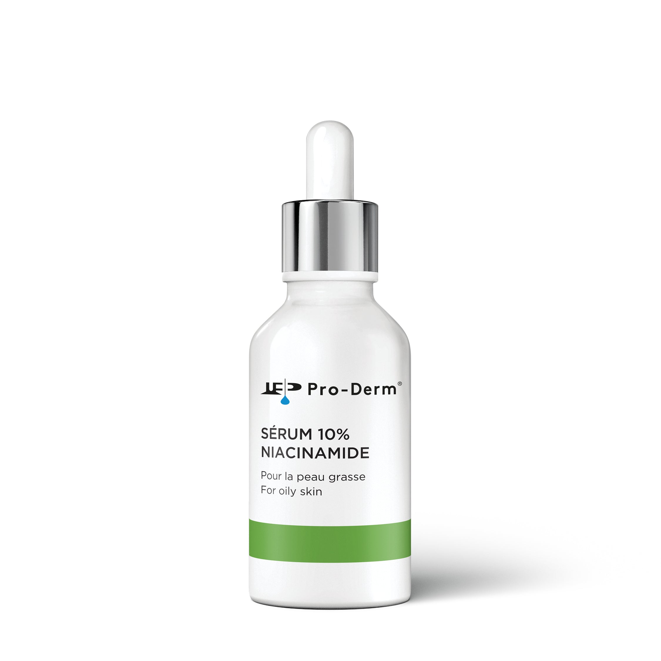 Sérum 10% Niacinamide avec Zinc