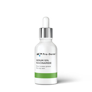 Serum 10% Niacinamide with Zinc