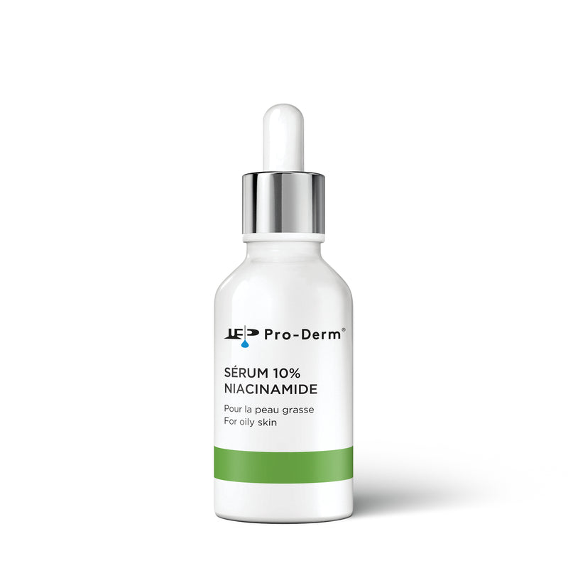 Serum 10% Niacinamide with Zinc