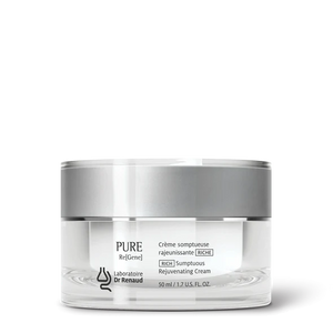 PURE Re[Gene] RICH Sumptuous Rejuvenating Cream