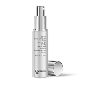 Pure Kronoxyl Wrinkle Multi-Correction Serum