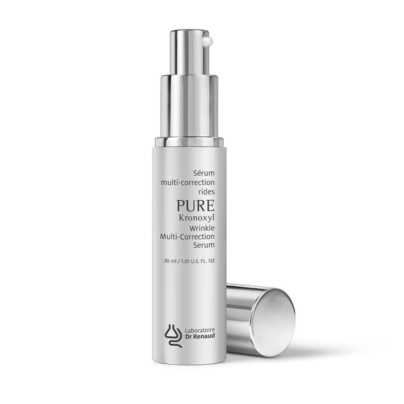 Pure Kronoxyl Wrinkle Multi-Correction Serum