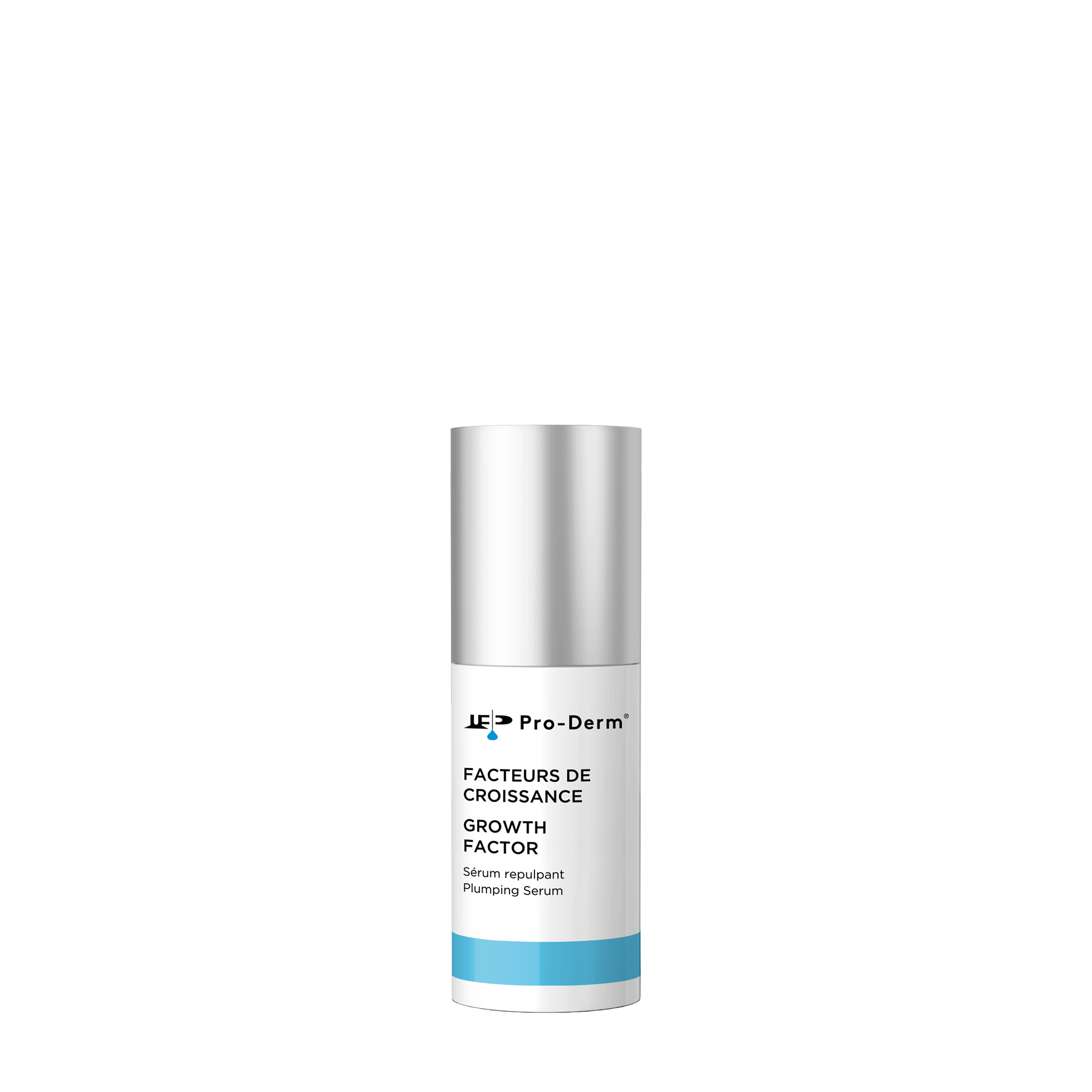Growth Factor Plumping Serum