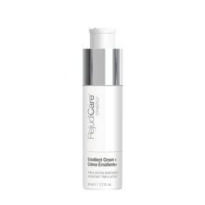 Emollient Cream+
