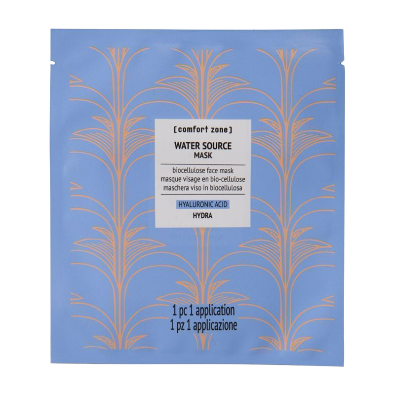 Water Source Mask