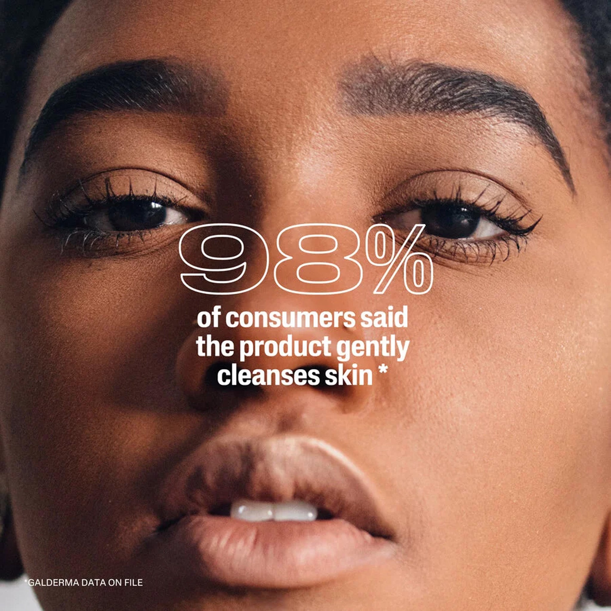 Hydrating Cream-to-Foam Cleanser