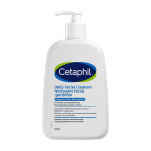 Daily Facial Cleanser