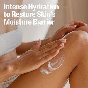 Lotion réparation intensive - Céramides