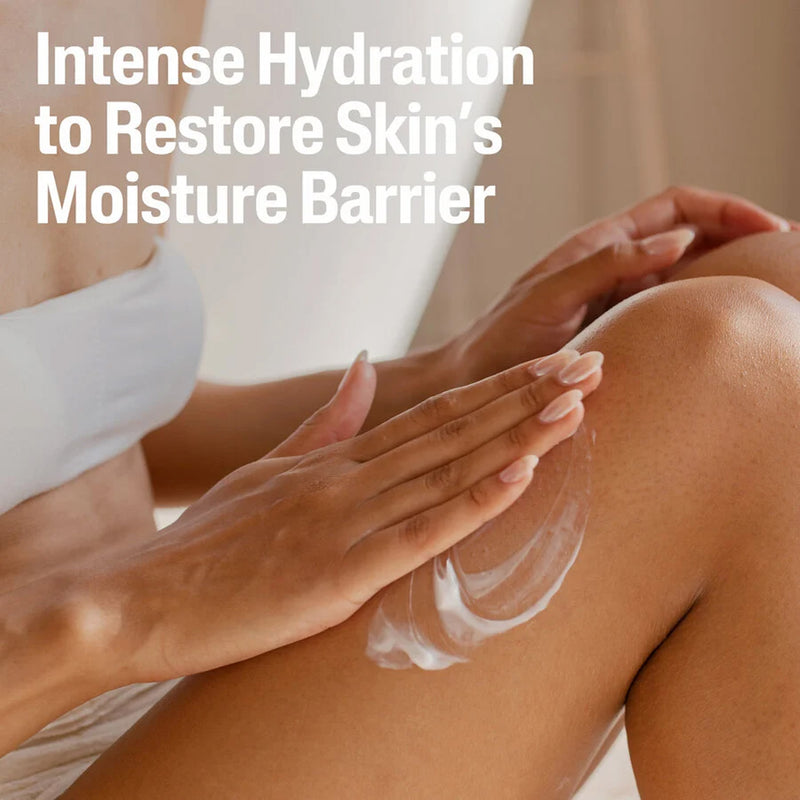 Lotion réparation intensive - Céramides