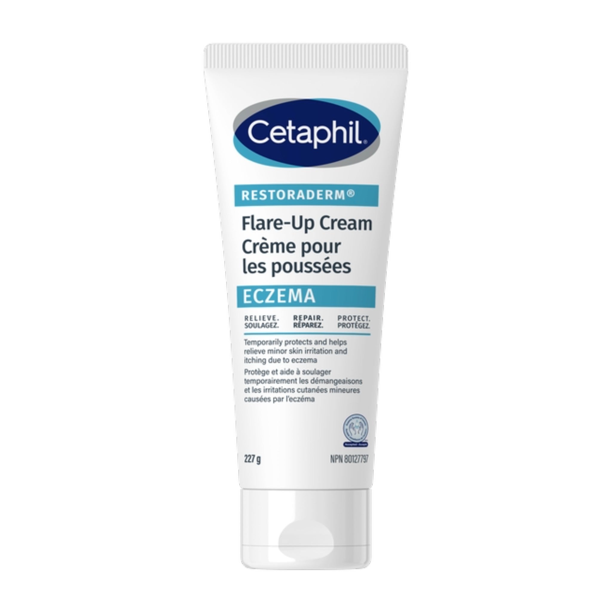 Restoraderm Flare-Up Cream ECZEMA