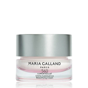 560 LUMIN'ÉCLAT Beautifying Cream