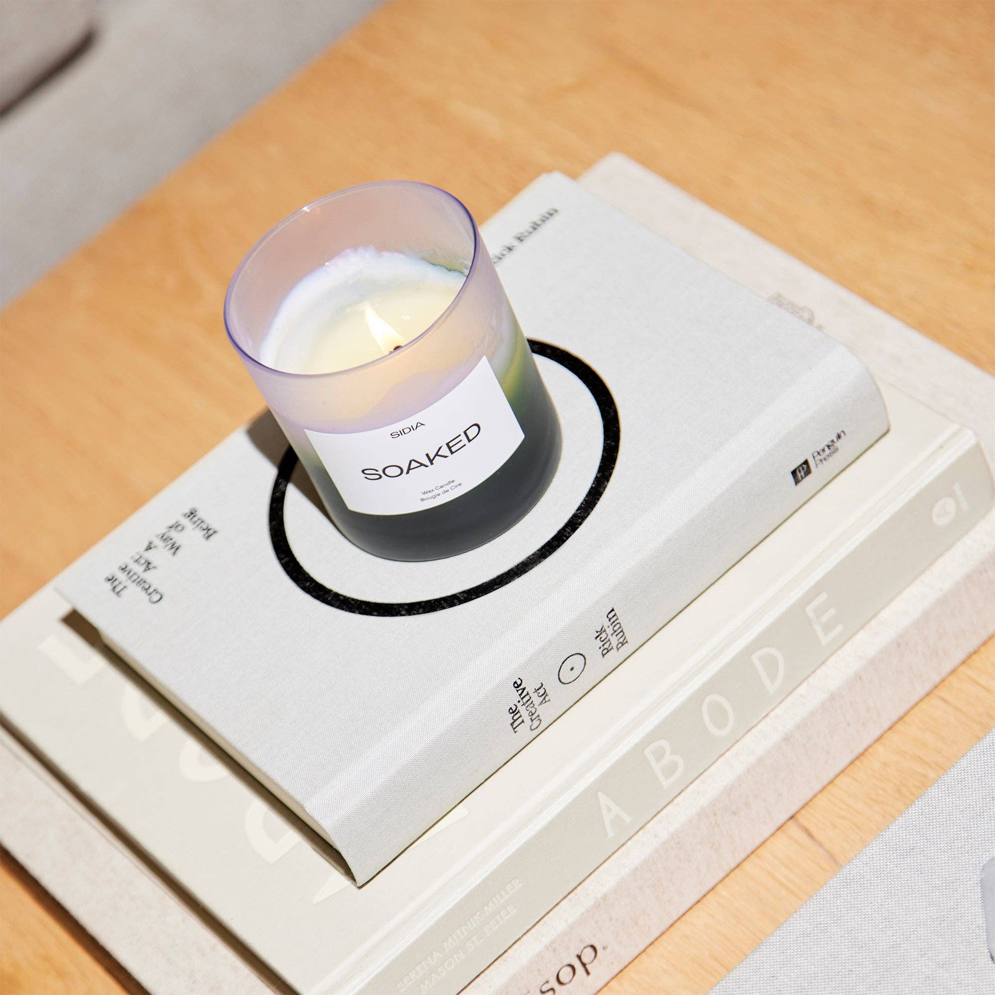 Candle