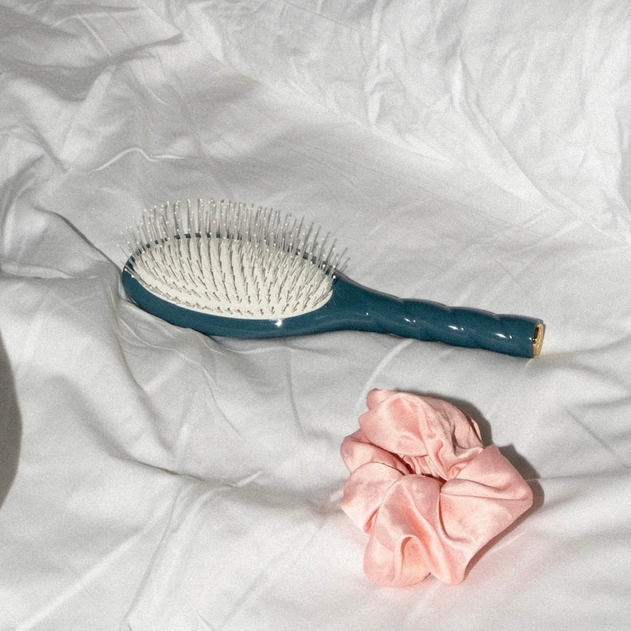 N04 The Massaging Detangling Hair Brush - Large