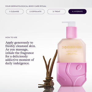 Little Love Body Lotion