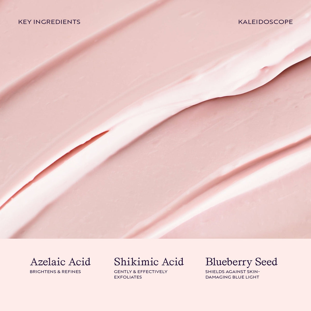 Kaleidoscope Body Serum