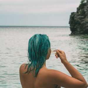 Gua Sha - Opalite