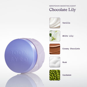 Violet Haze Body Scrub