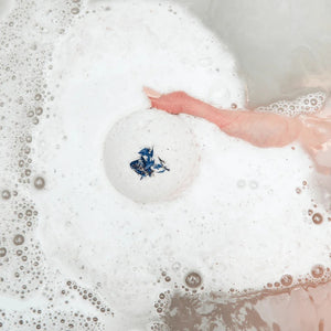 Snooze Bath Bomb