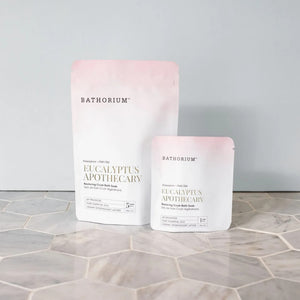 Eucalyptus Apothecary Crush Soak