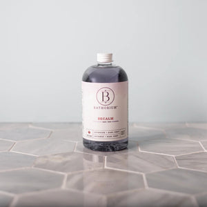 BeCalm Bubble Bath Elixir