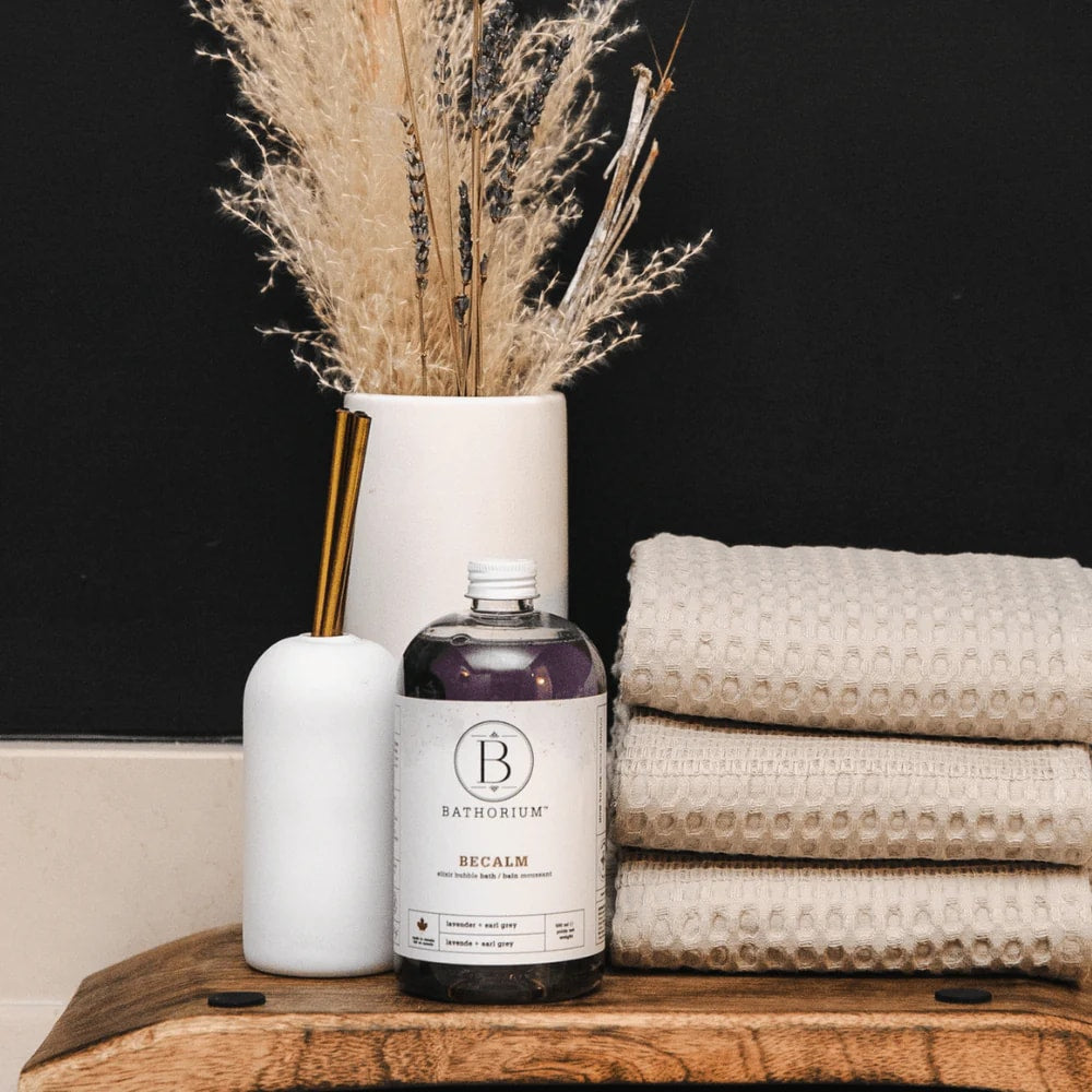 Élixir de bain moussant BeCalm