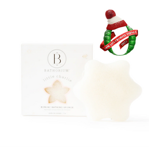 Little Charlie Konjac Sponge
