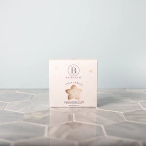 Little Charlie Konjac Sponge