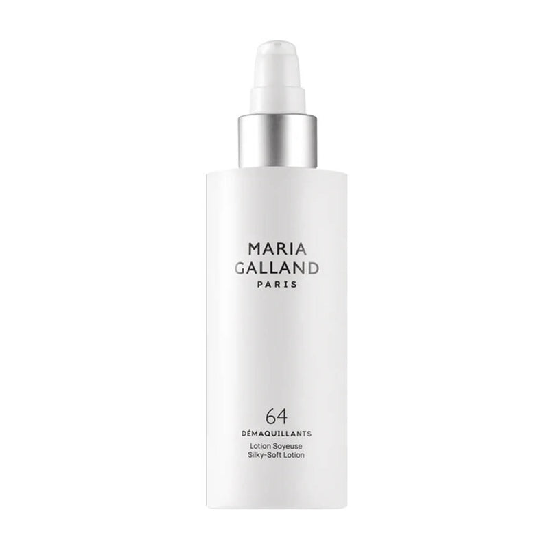 64 Lotion Soyeuse
