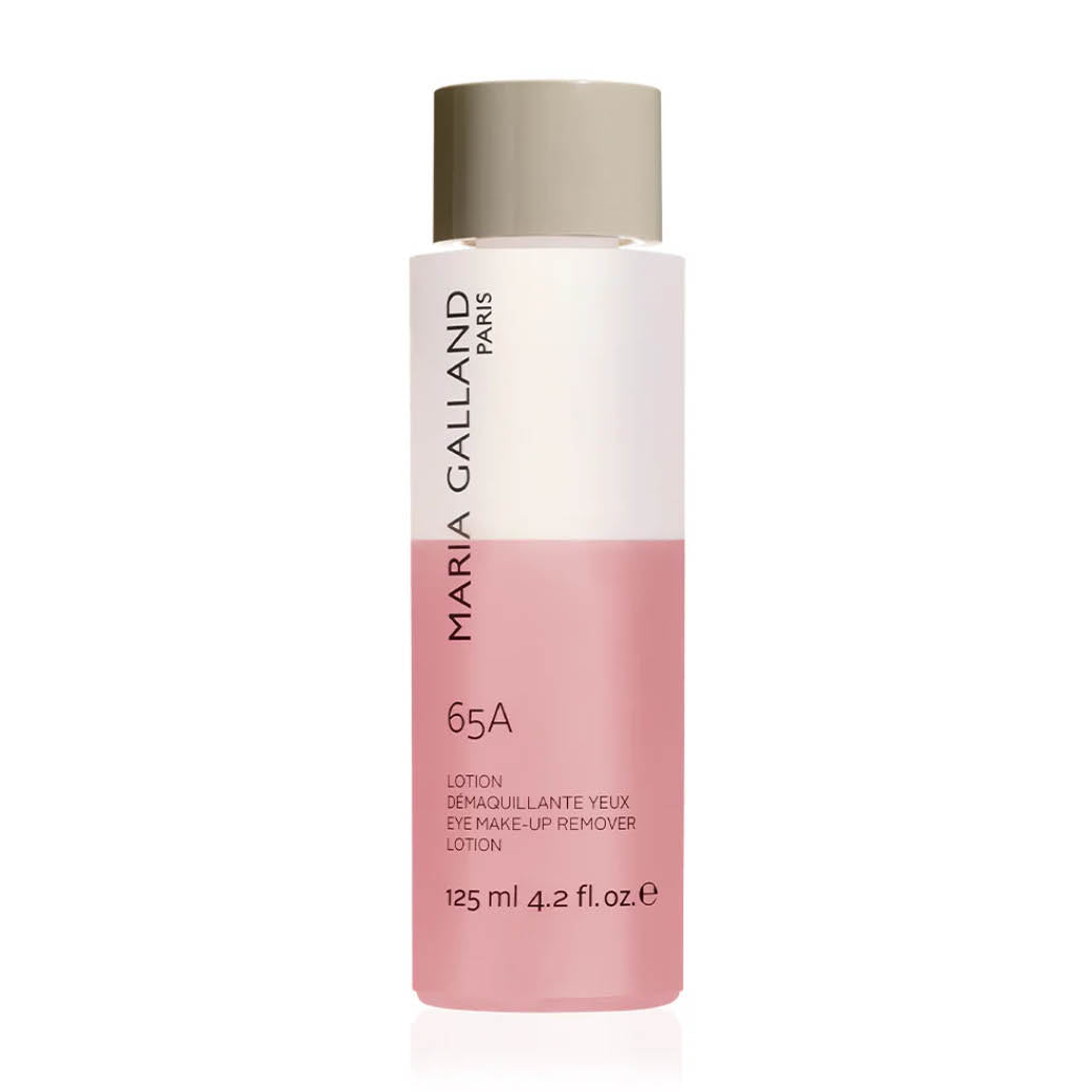 65A Eye Make-up Remover Lotion