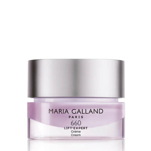 660 LIFT'EXPERT Cream
