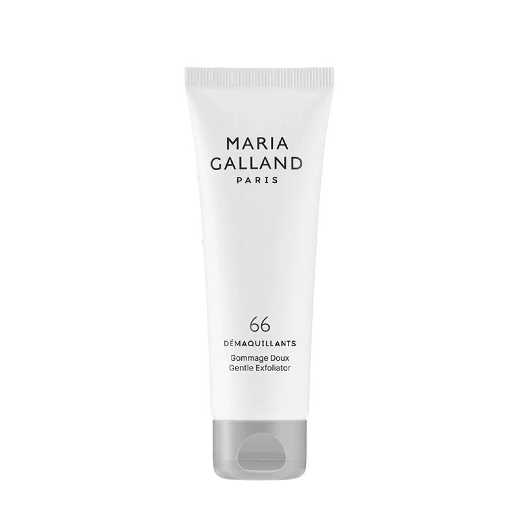 66 Gentle Exfoliator