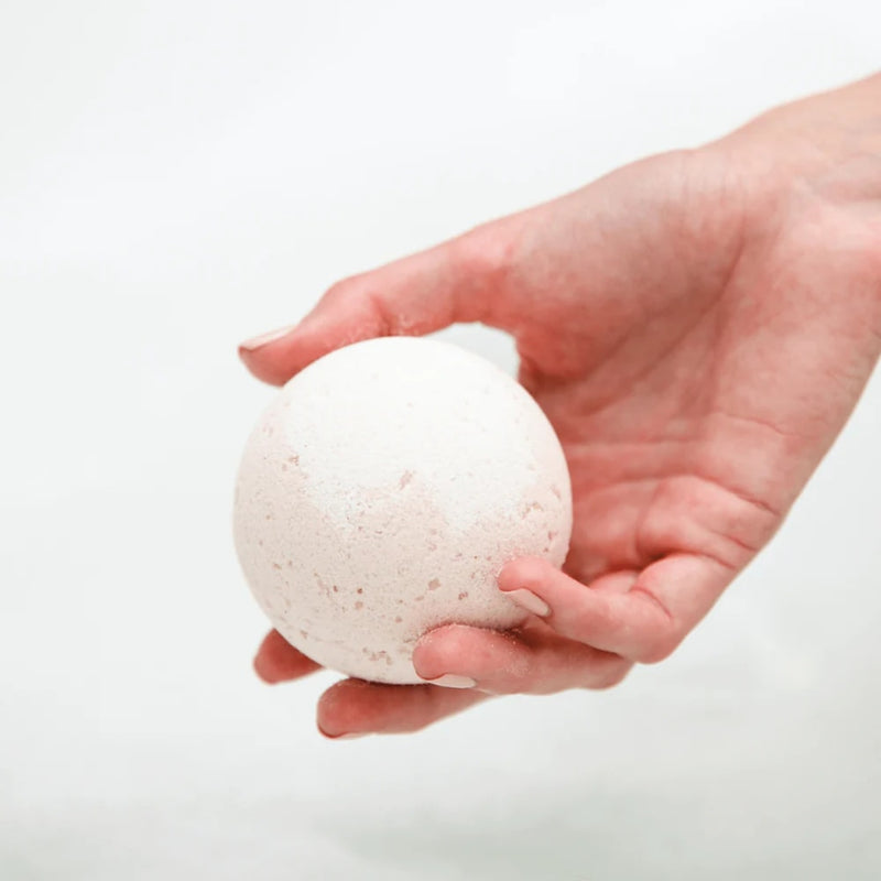 Pomelo Grove Bath Bomb
