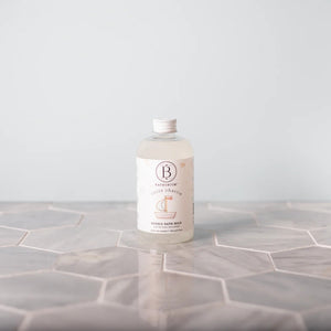 Little Charlie Kids Bubble Bath Milk