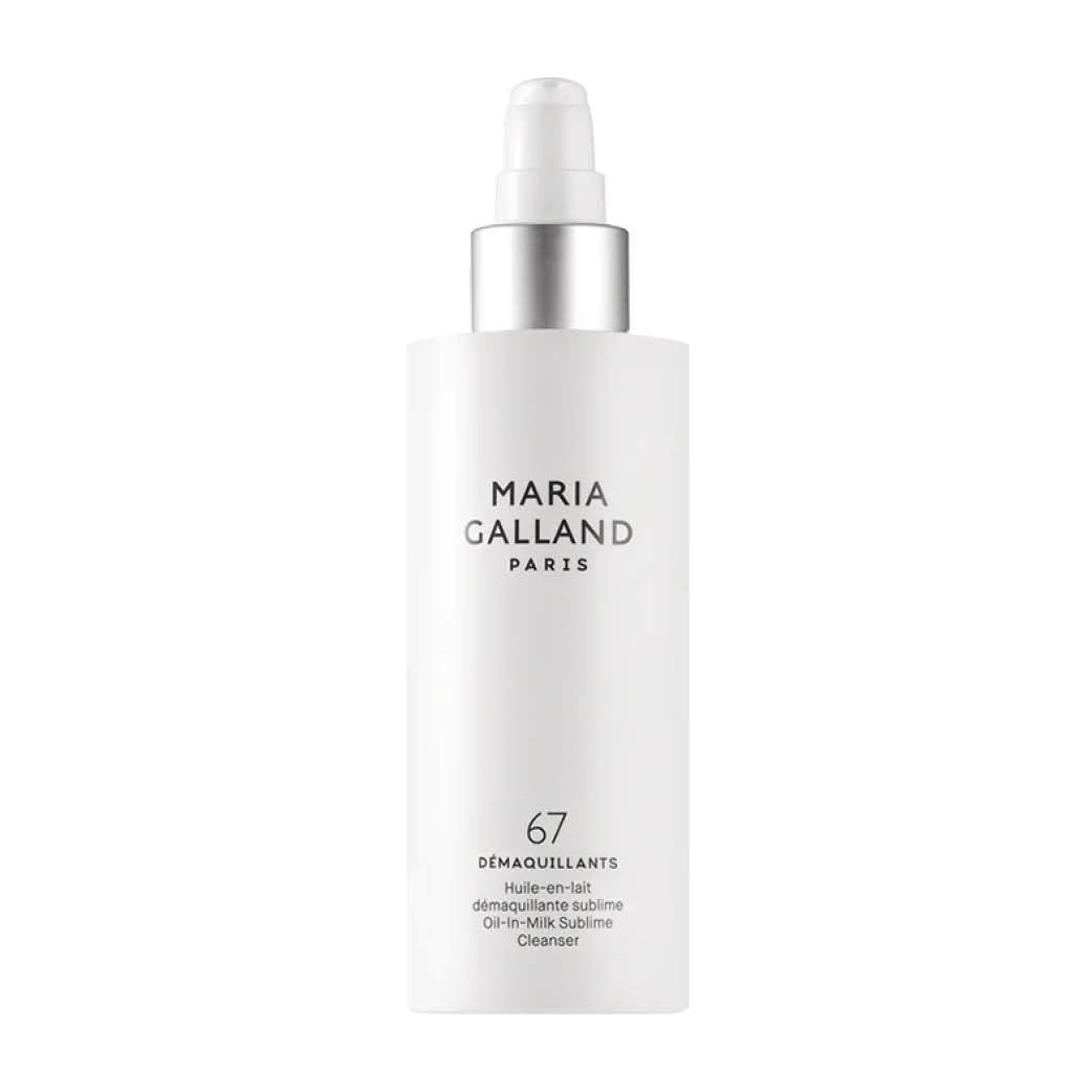 67 Oil-in-Milk Sublime Cleanser