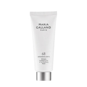 Masque purifiant D-tox