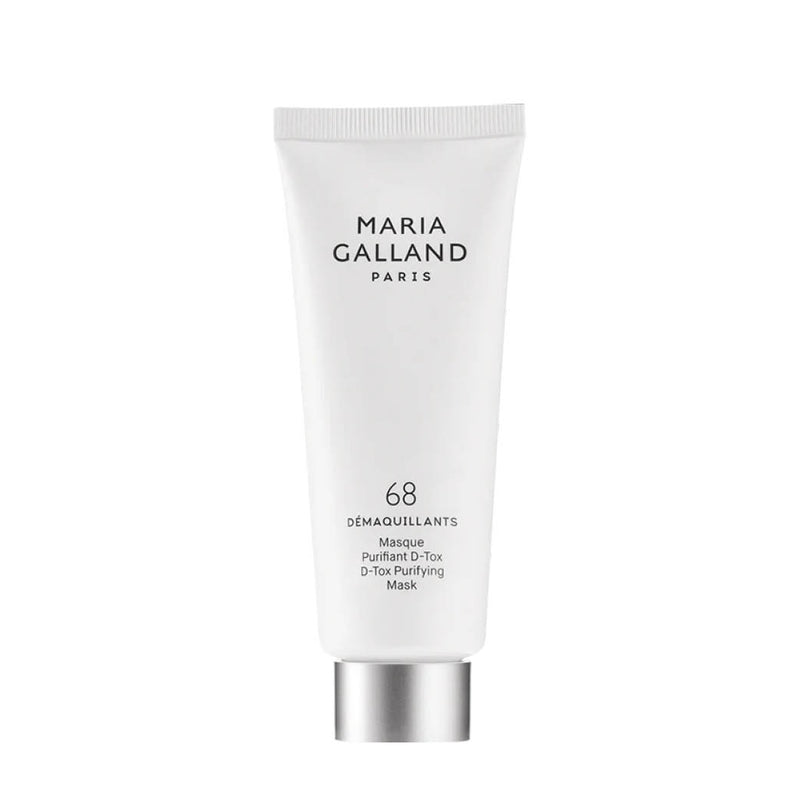Masque purifiant D-tox