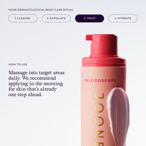 Kaleidoscope Body Serum