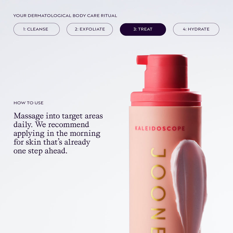 Kaleidoscope Body Serum