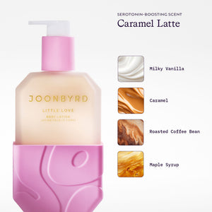 Little Love Body Lotion