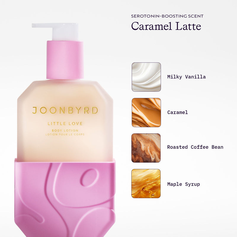 Little Love Body Lotion