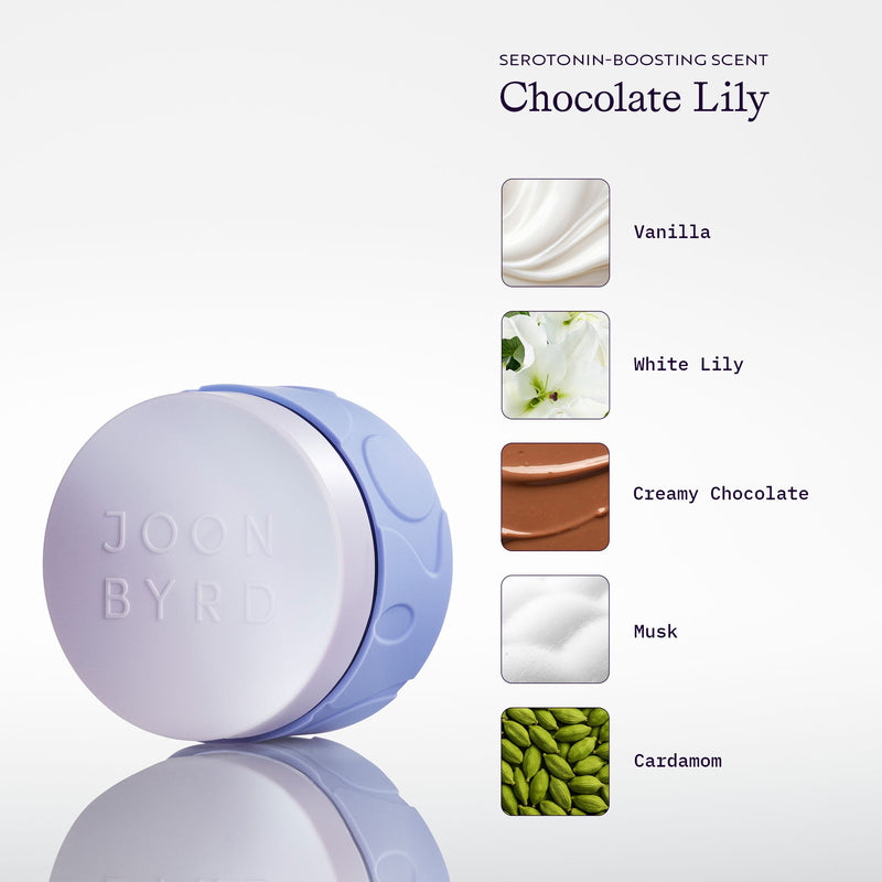 Sunday Sofa Body Butter