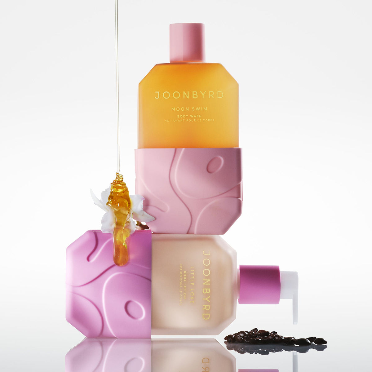 Moon Swim Body Wash