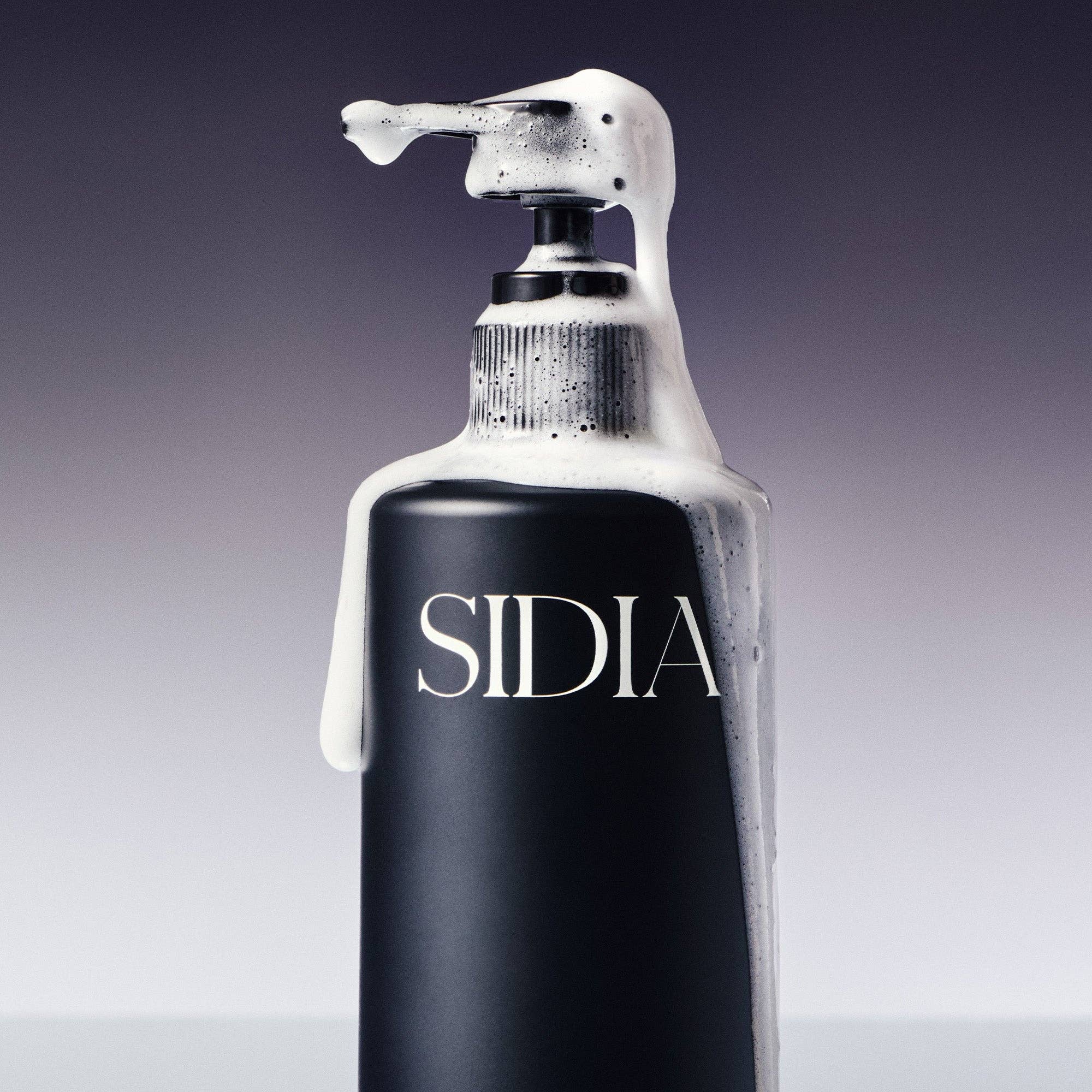 SOAKED: The Hand Exfoliant