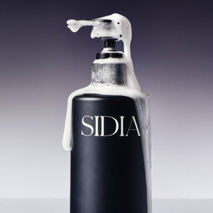 Exfoliant pour les mains