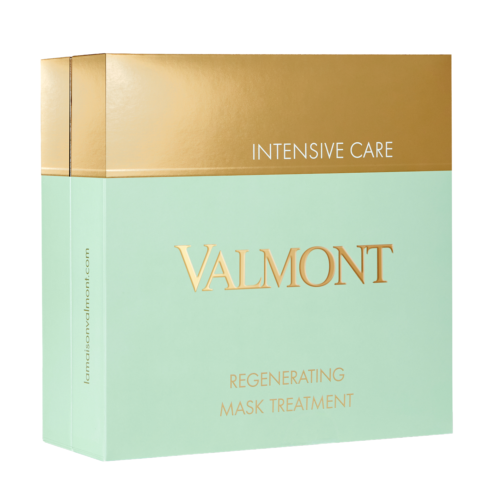 Regenerating Mask Treatment